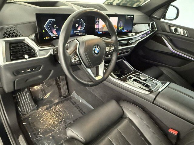 2025 BMW X5 xDrive50e New Braunfels TX