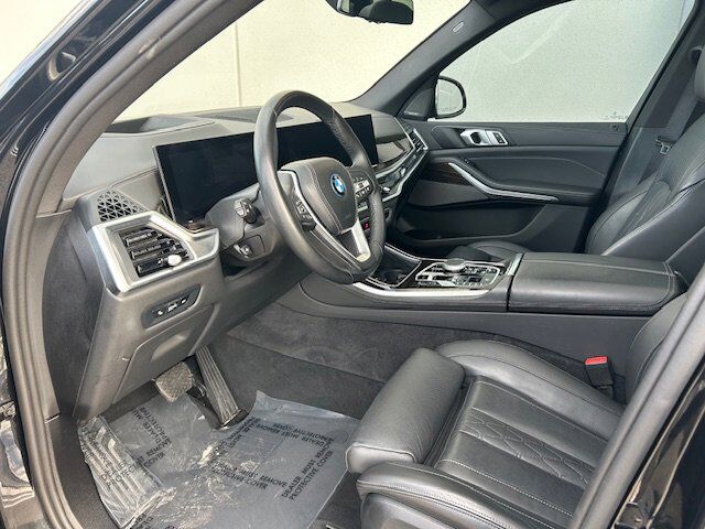 2025 BMW X5 xDrive50e New Braunfels TX