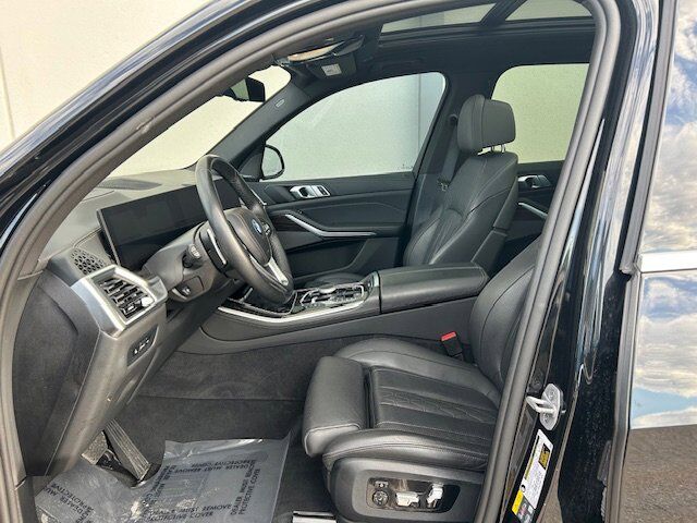 2025 BMW X5 xDrive50e New Braunfels TX