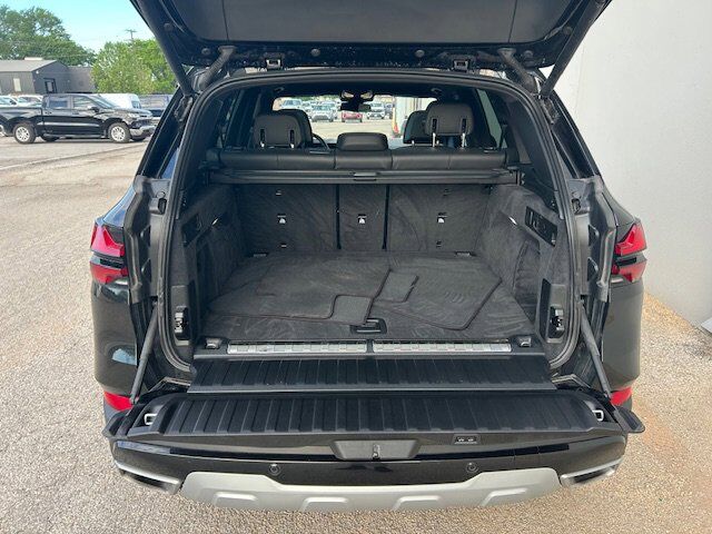 2025 BMW X5 xDrive50e New Braunfels TX