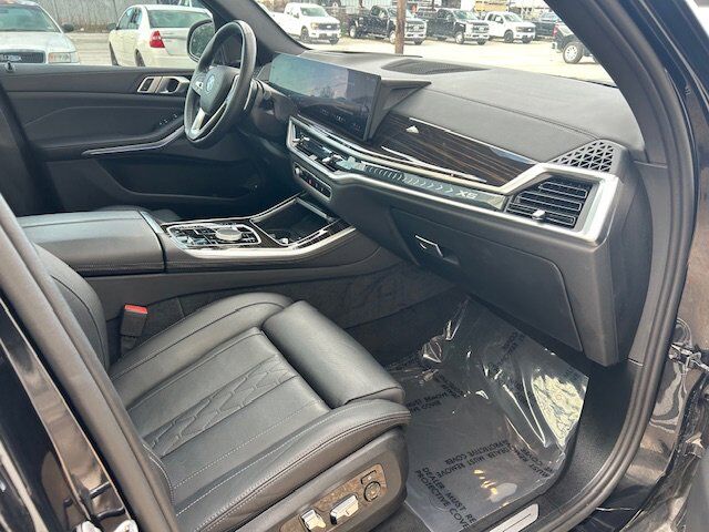 2025 BMW X5 xDrive50e New Braunfels TX