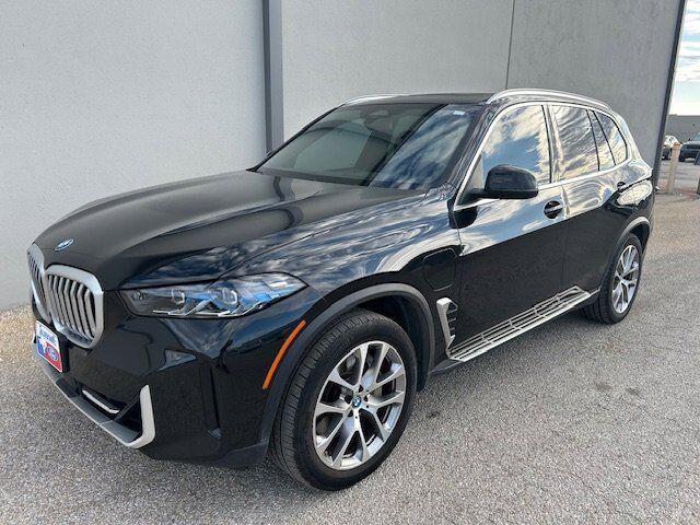 2025 BMW X5 xDrive50e New Braunfels TX