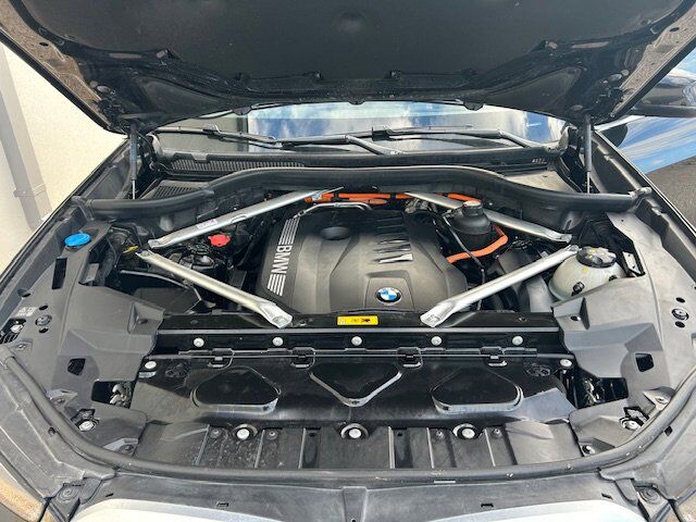 2025 BMW X5 xDrive50e New Braunfels TX