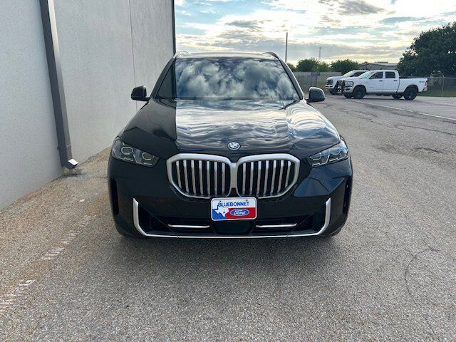 2025 BMW X5 xDrive50e New Braunfels TX