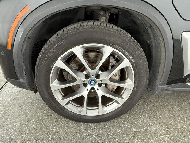 2025 BMW X5 xDrive50e New Braunfels TX