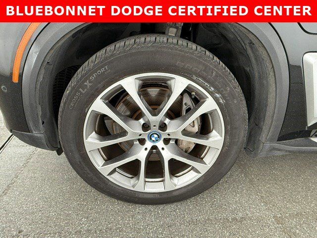 2025 BMW X5 xDrive50e New Braunfels TX