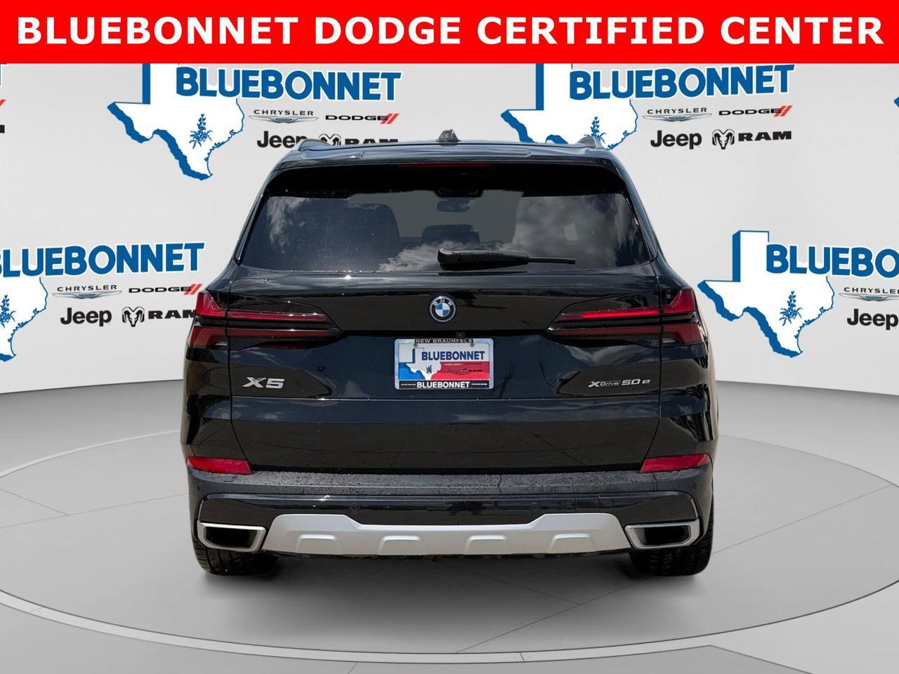 2025 BMW X5 xDrive50e New Braunfels TX