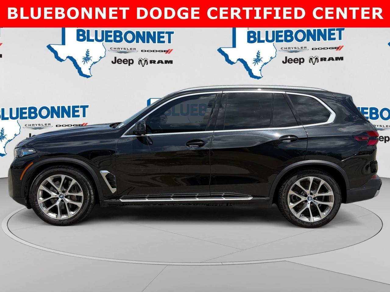 2025 BMW X5 xDrive50e New Braunfels TX