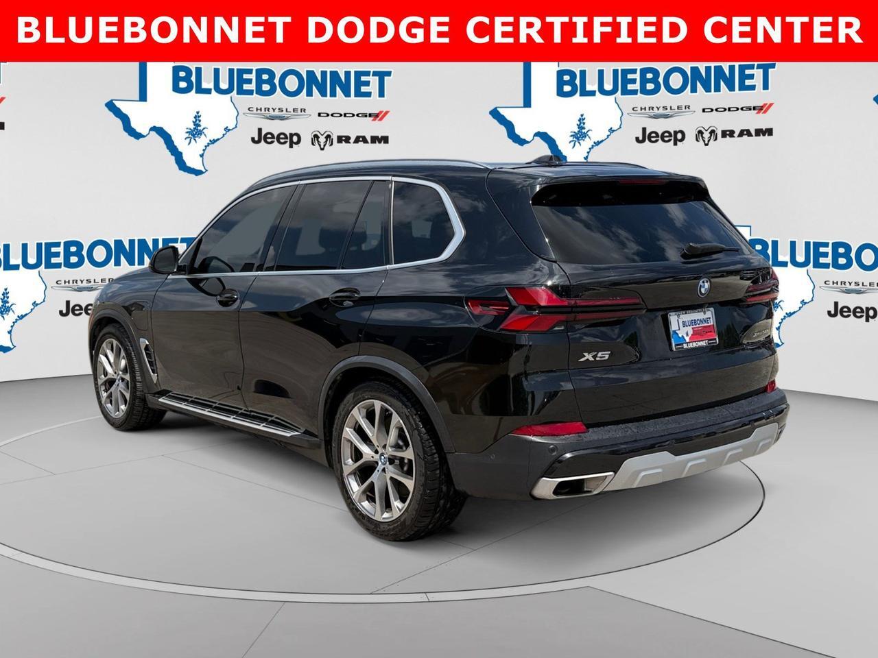 2025 BMW X5 xDrive50e New Braunfels TX