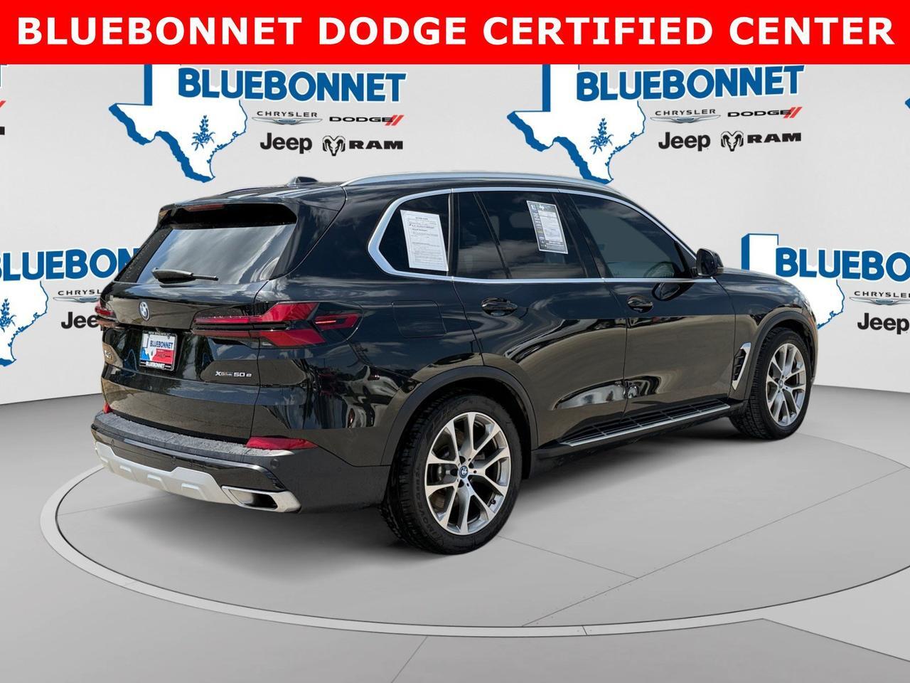 2025 BMW X5 xDrive50e New Braunfels TX