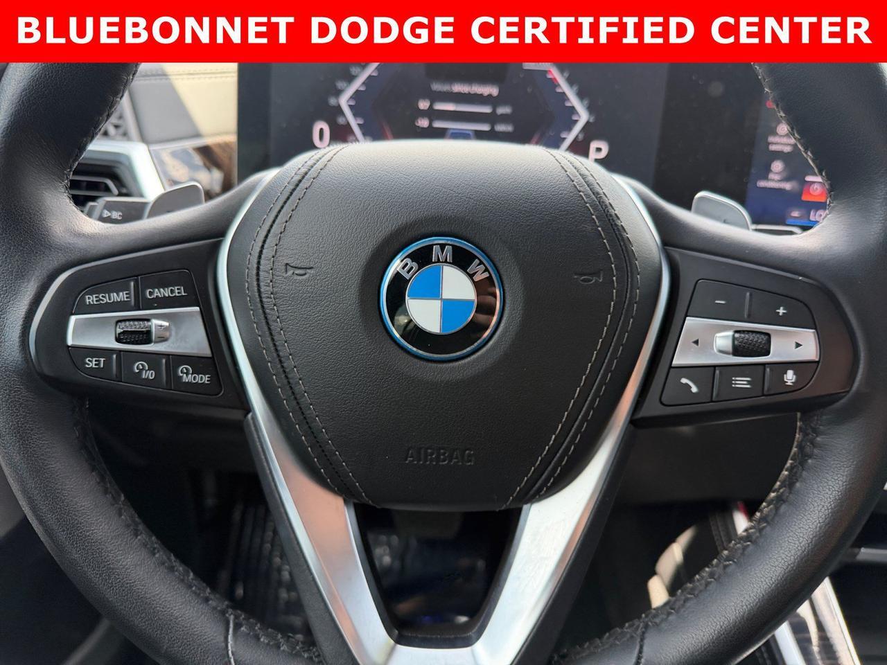 2025 BMW X5 xDrive50e New Braunfels TX