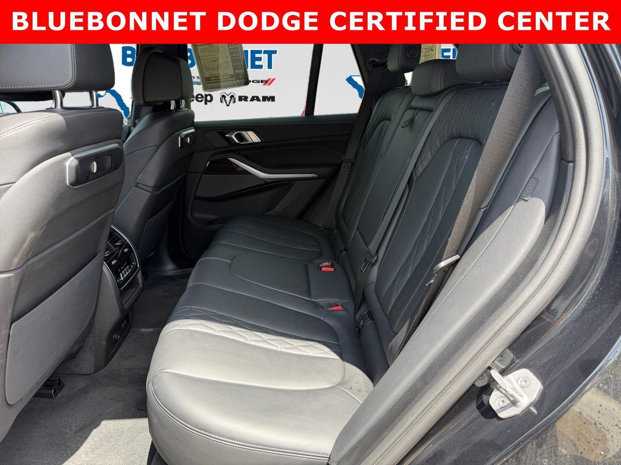 2025 BMW X5 xDrive50e New Braunfels TX