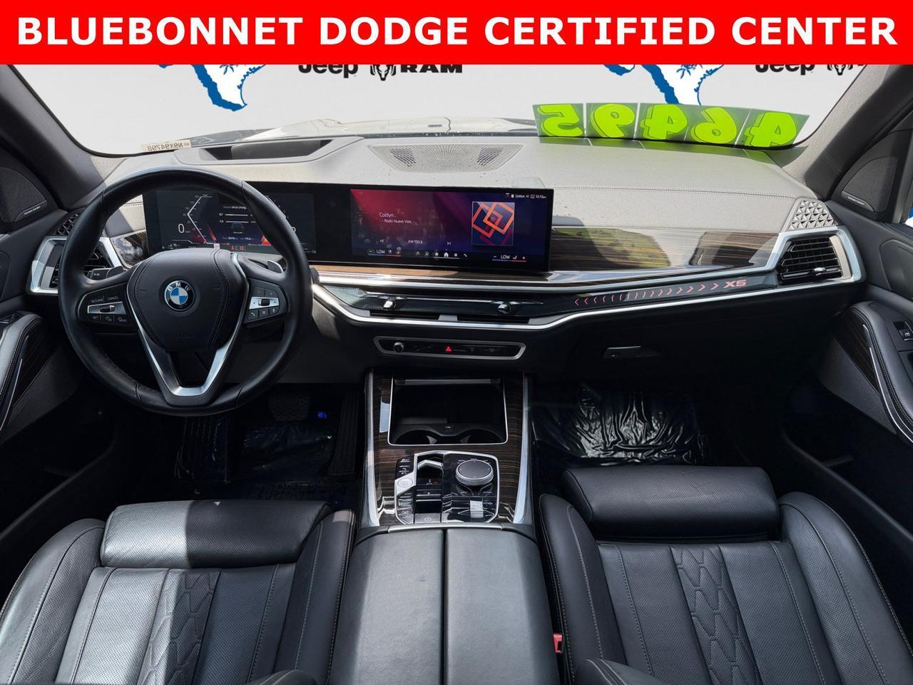 2025 BMW X5 xDrive50e New Braunfels TX