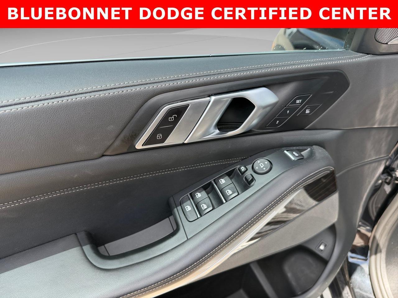 2025 BMW X5 xDrive50e New Braunfels TX