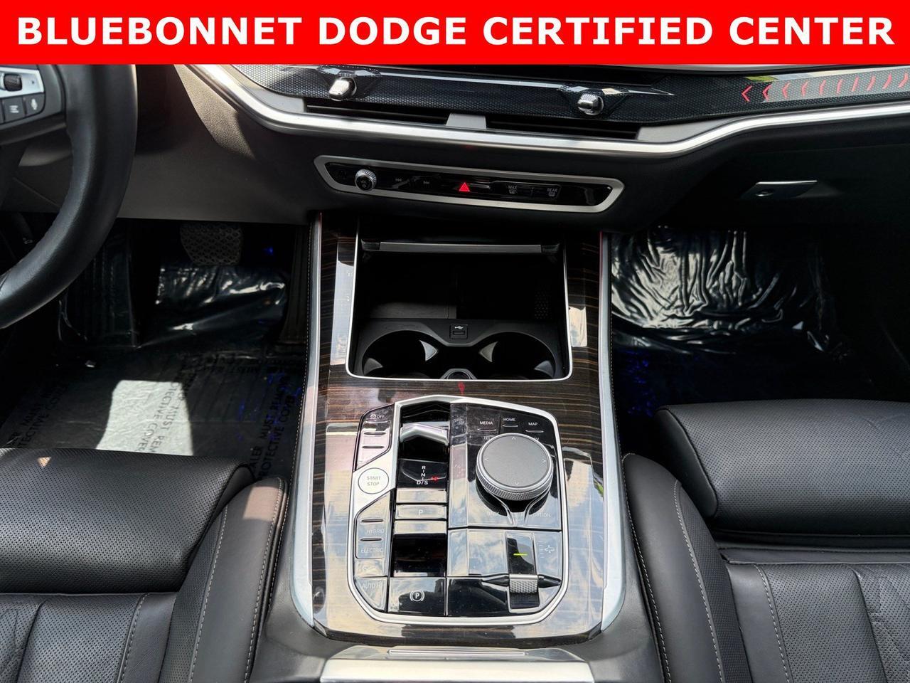 2025 BMW X5 xDrive50e New Braunfels TX