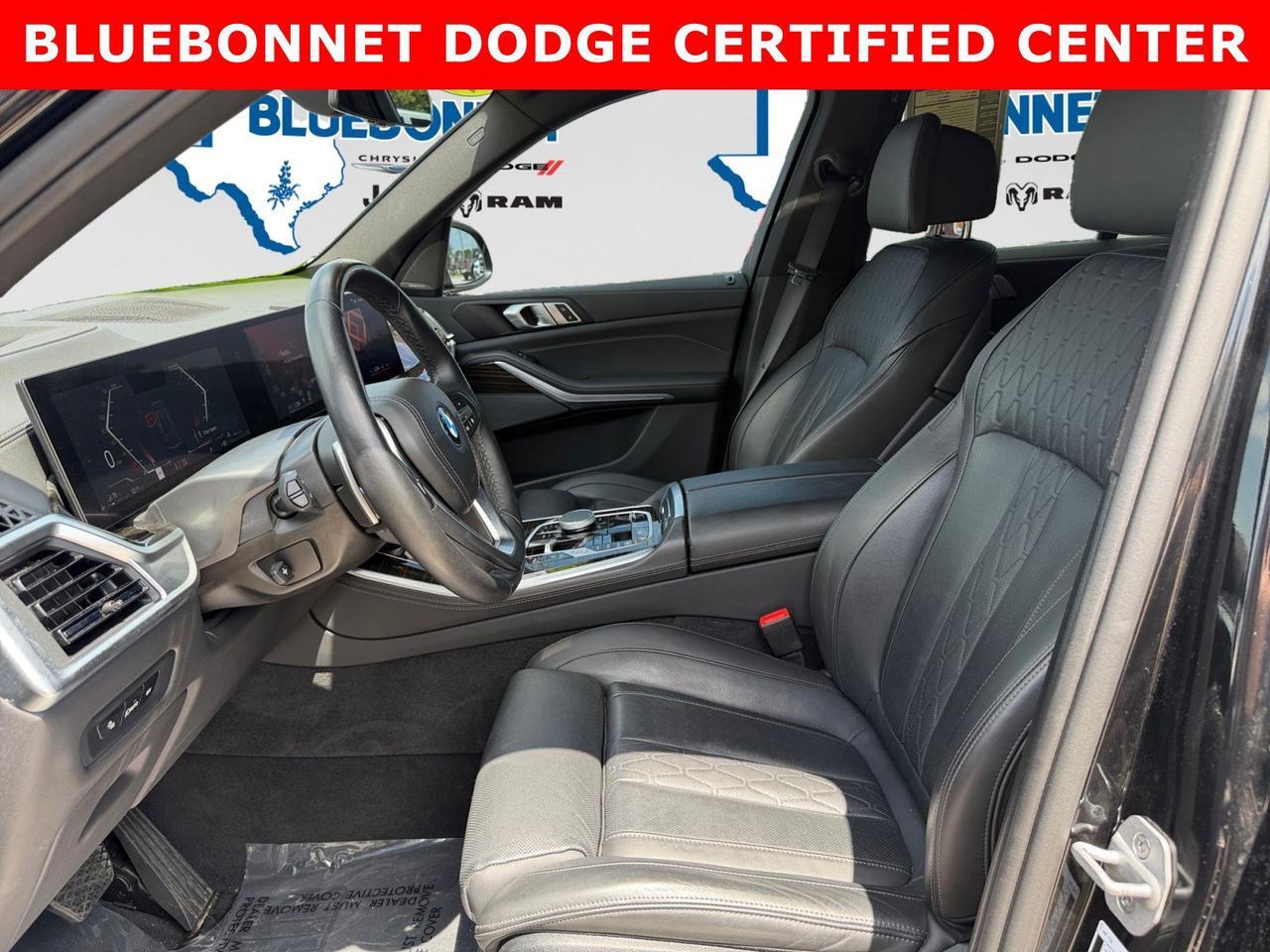 2025 BMW X5 xDrive50e New Braunfels TX