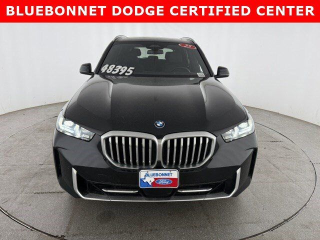 2025 BMW X5 xDrive50e New Braunfels TX