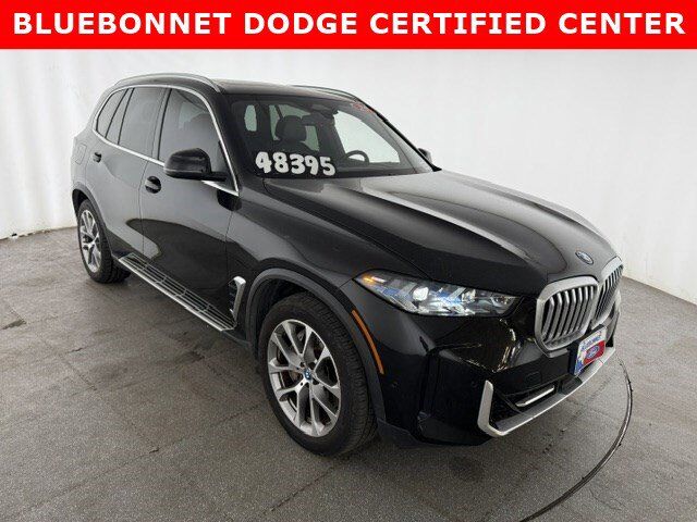 2025 BMW X5 xDrive50e New Braunfels TX