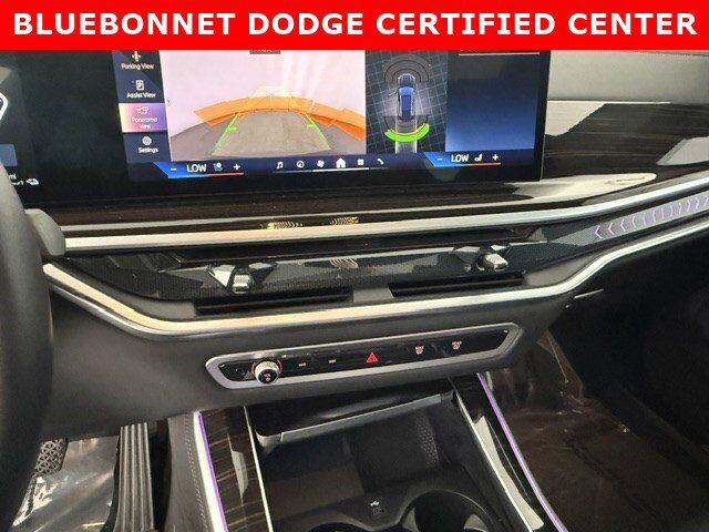 2025 BMW X5 xDrive50e New Braunfels TX