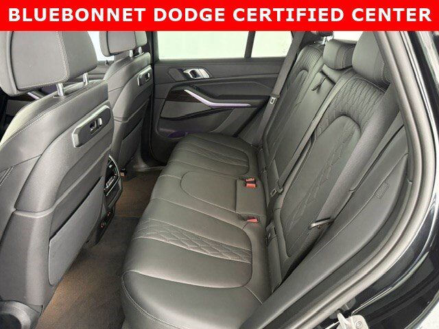 2025 BMW X5 xDrive50e New Braunfels TX