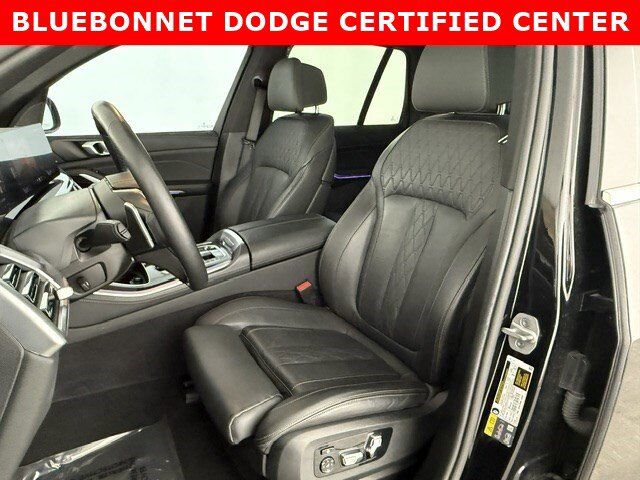 2025 BMW X5 xDrive50e New Braunfels TX