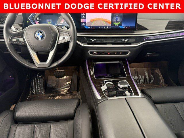 2025 BMW X5 xDrive50e New Braunfels TX