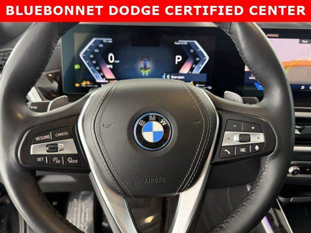 2025 BMW X5 xDrive50e New Braunfels TX