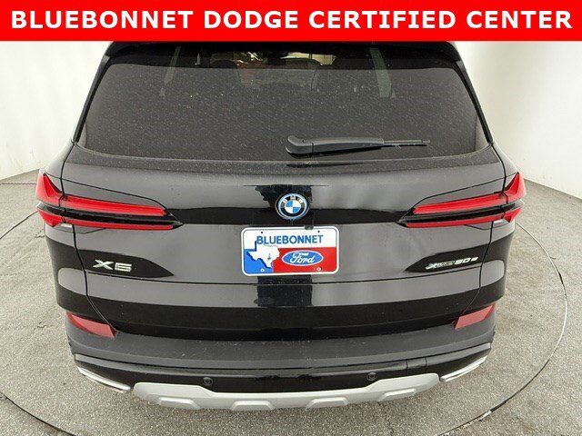 2025 BMW X5 xDrive50e New Braunfels TX
