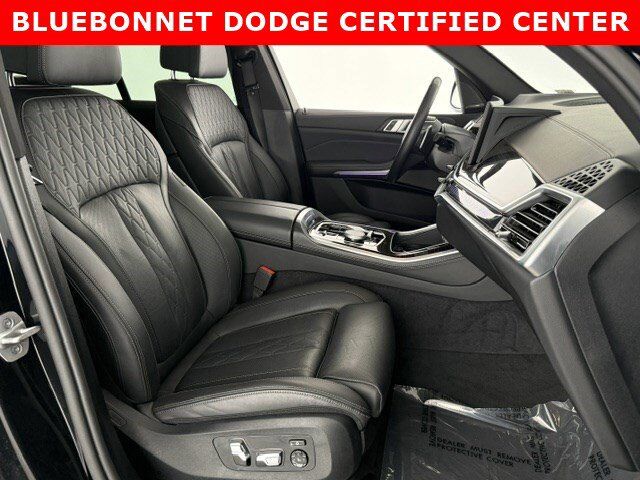 2025 BMW X5 xDrive50e New Braunfels TX