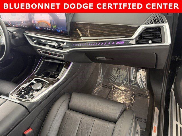 2025 BMW X5 xDrive50e New Braunfels TX