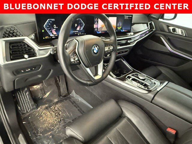 2025 BMW X5 xDrive50e New Braunfels TX