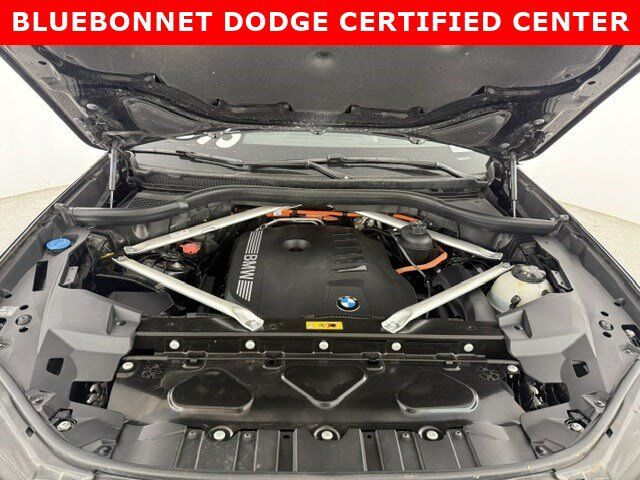2025 BMW X5 xDrive50e New Braunfels TX