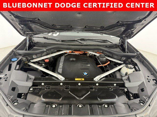 2025 BMW X5 xDrive50e New Braunfels TX