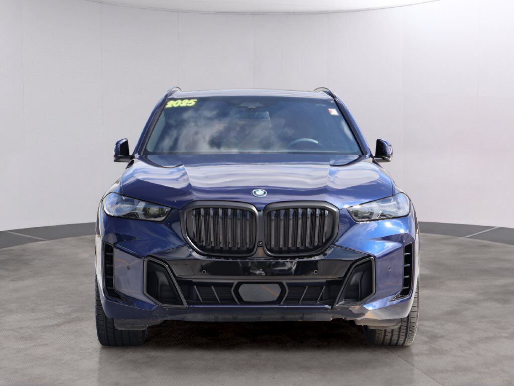 2025 BMW X5 xDrive50e San Clemente CA