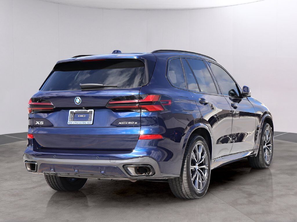 2025 BMW X5 xDrive50e San Clemente CA