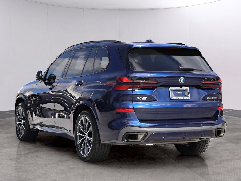 2025 BMW X5 xDrive50e San Clemente CA