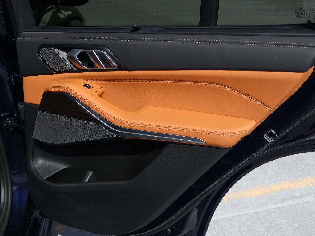 2025 BMW X5 xDrive50e San Clemente CA