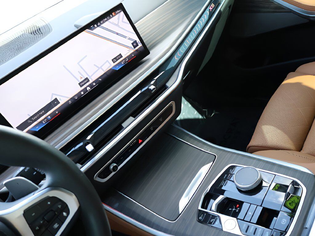 2025 BMW X5 xDrive50e San Clemente CA