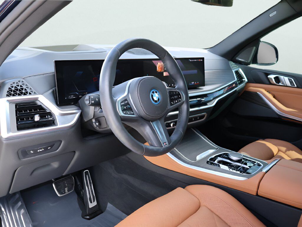 2025 BMW X5 xDrive50e San Clemente CA
