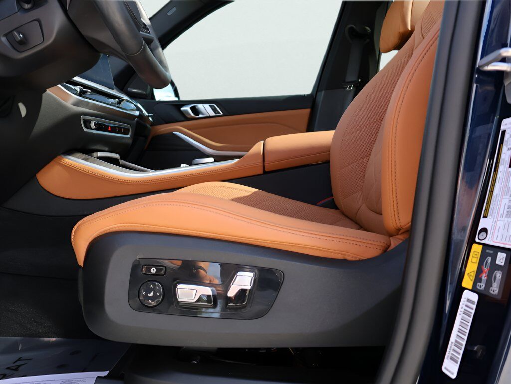 2025 BMW X5 xDrive50e San Clemente CA