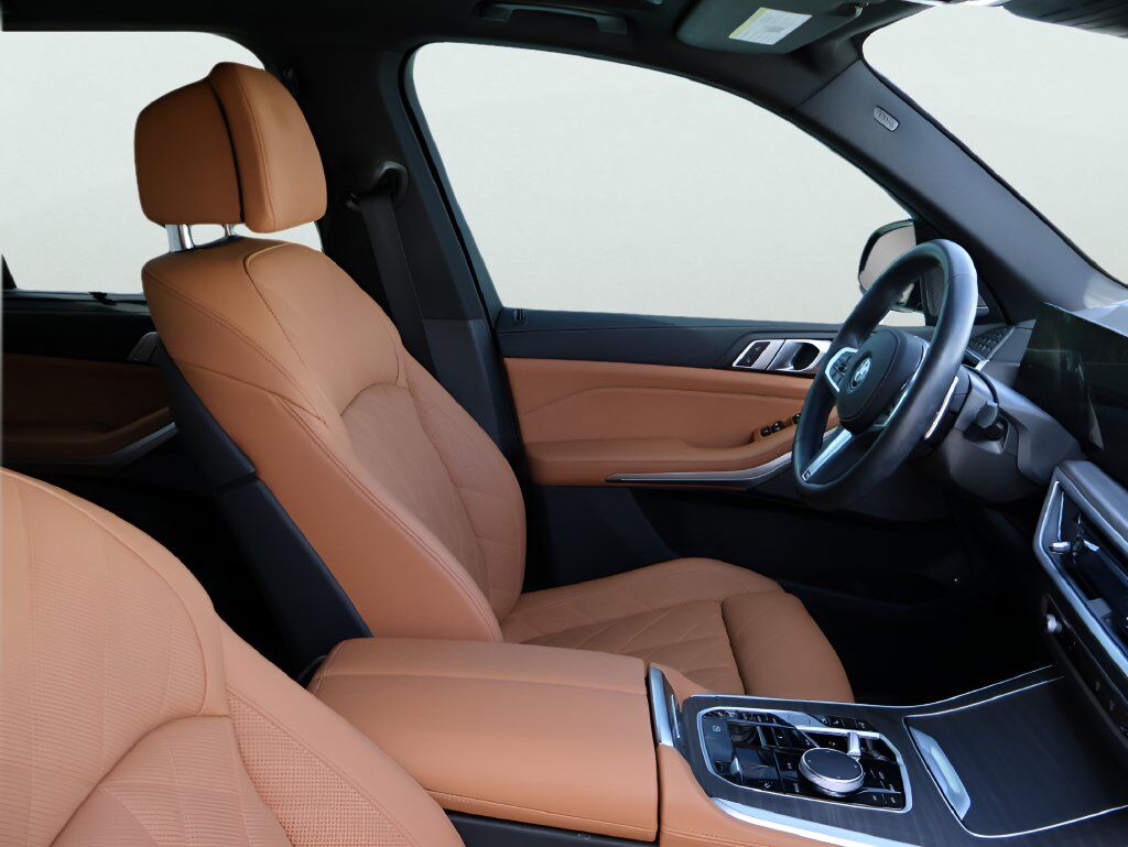 2025 BMW X5 xDrive50e San Clemente CA