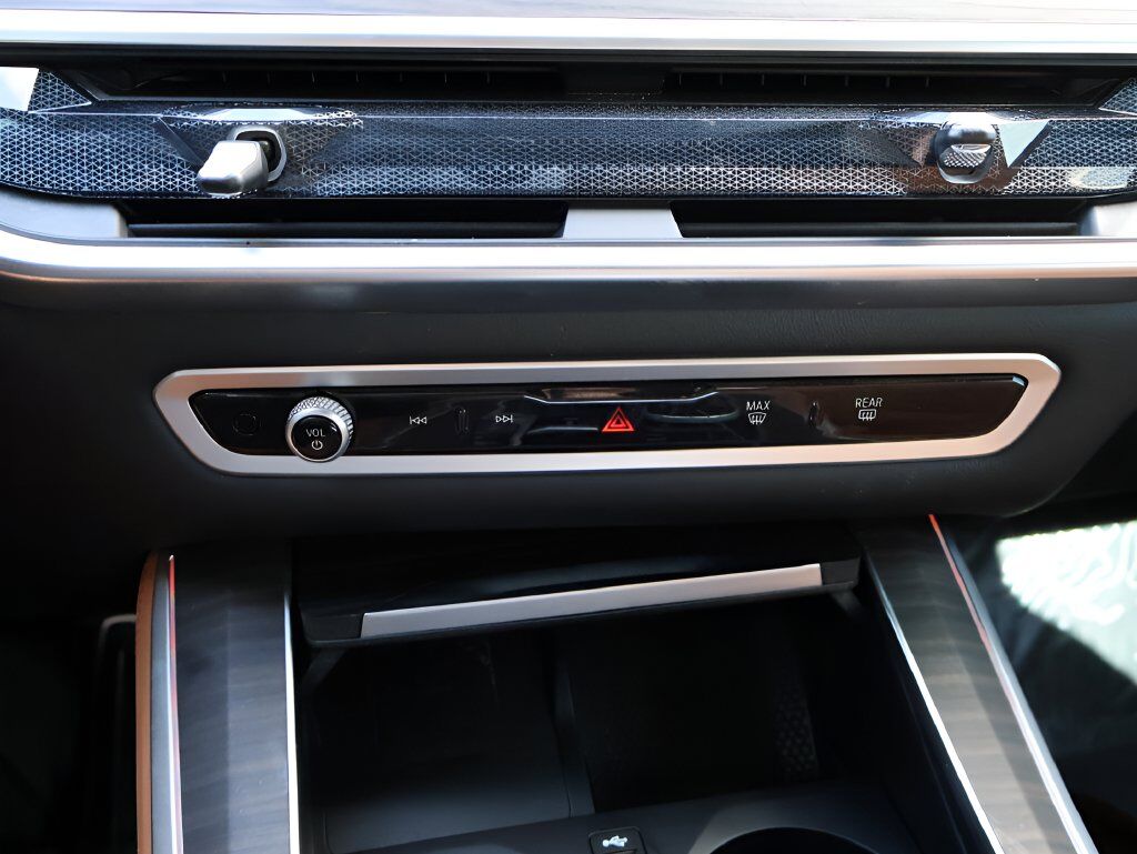 2025 BMW X5 xDrive50e San Clemente CA