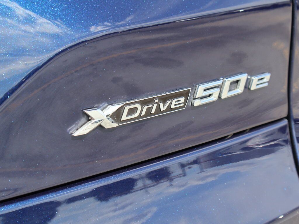 2025 BMW X5 xDrive50e San Clemente CA