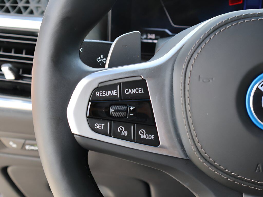 2025 BMW X5 xDrive50e San Clemente CA