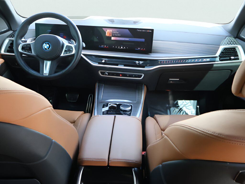 2025 BMW X5 xDrive50e San Clemente CA