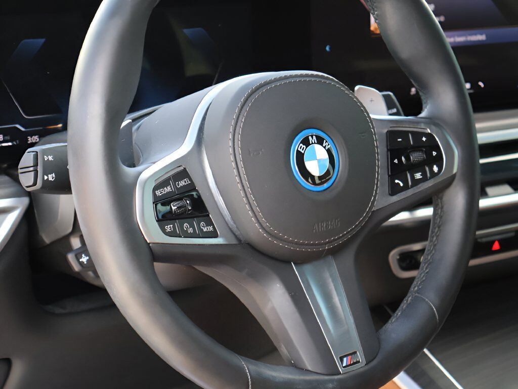 2025 BMW X5 xDrive50e San Clemente CA