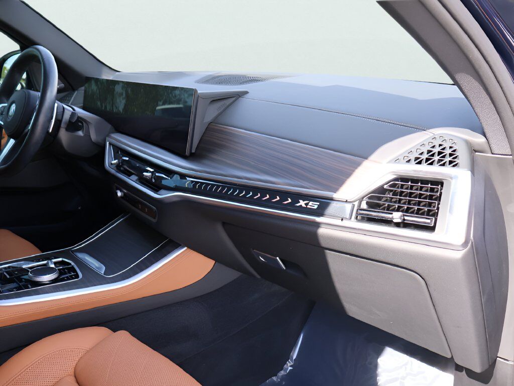 2025 BMW X5 xDrive50e San Clemente CA