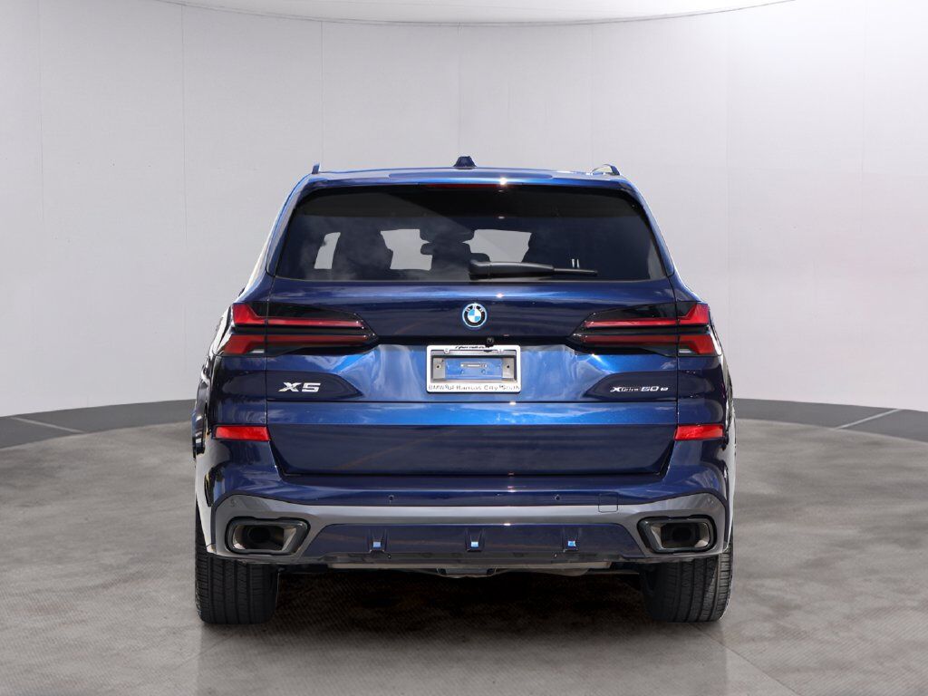 2025 BMW X5 xDrive50e San Clemente CA
