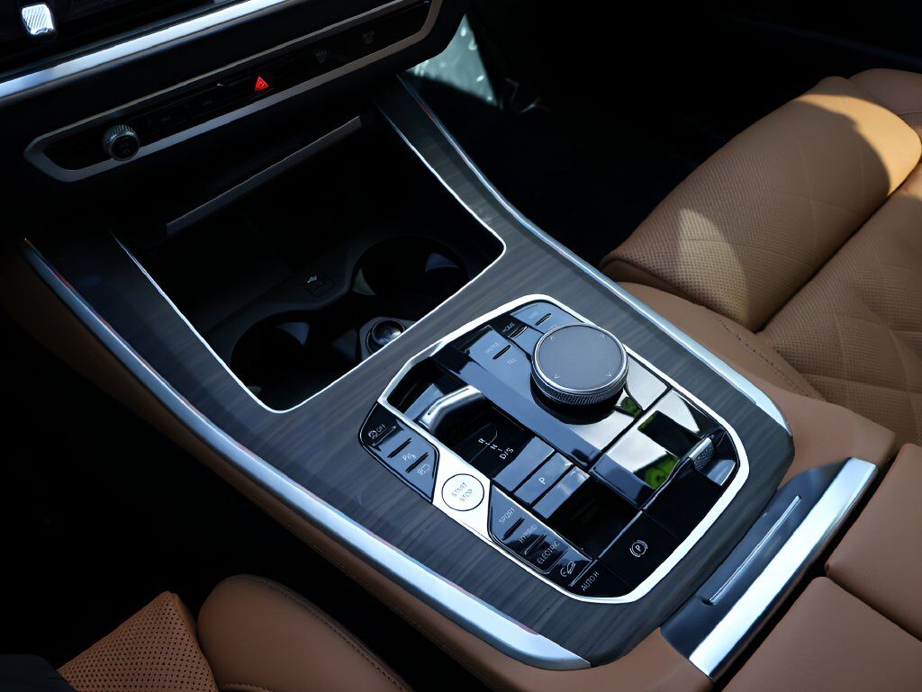 2025 BMW X5 xDrive50e San Clemente CA