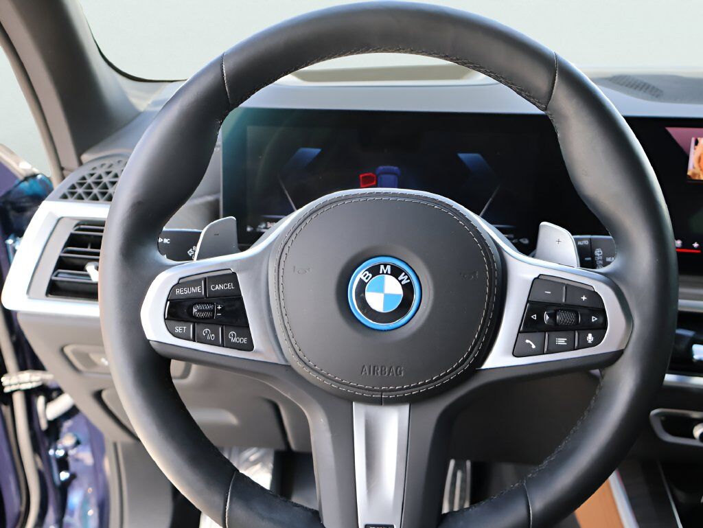 2025 BMW X5 xDrive50e San Clemente CA
